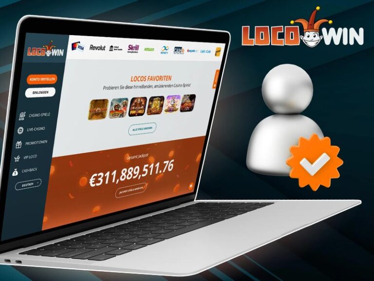 Erleben Sie das ultimative Online Casino Erlebnis bei Locowin – Erfahrungen und