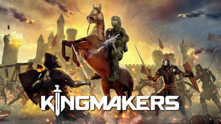 Découvrez l’Odyssée du Kingmaker Casino en Ligne : Jouez pour Vaincre