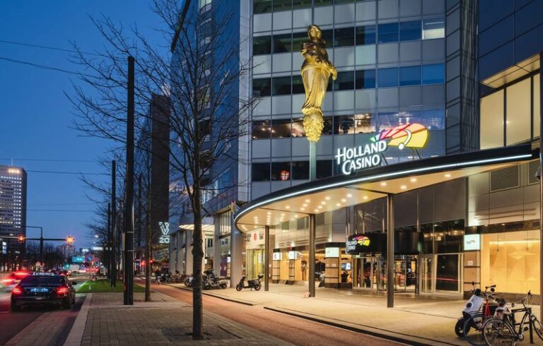 Ontdek de geweldige voordelen van Lizaro casino online in Nederland