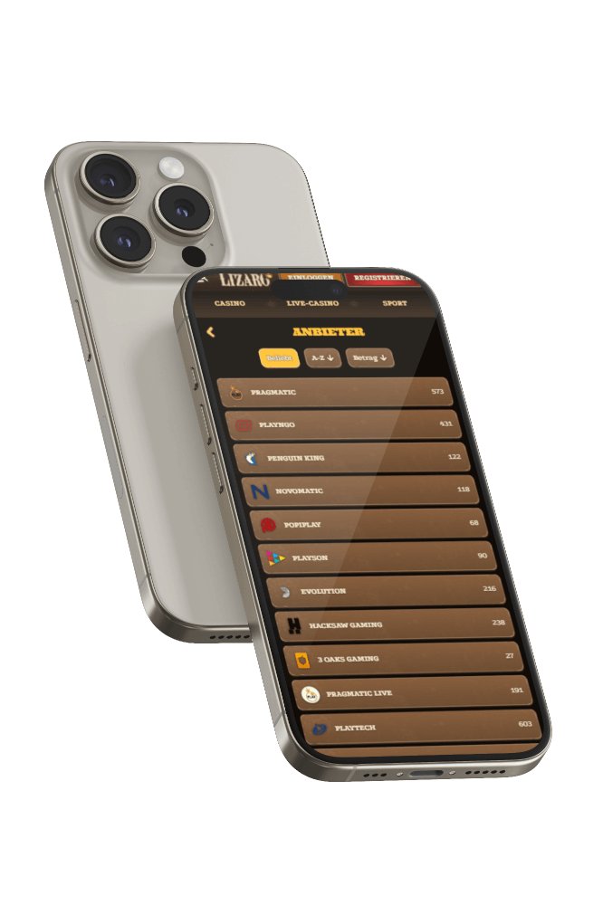 Experience the Thrills of Lizaro Online Casino in the UK Today