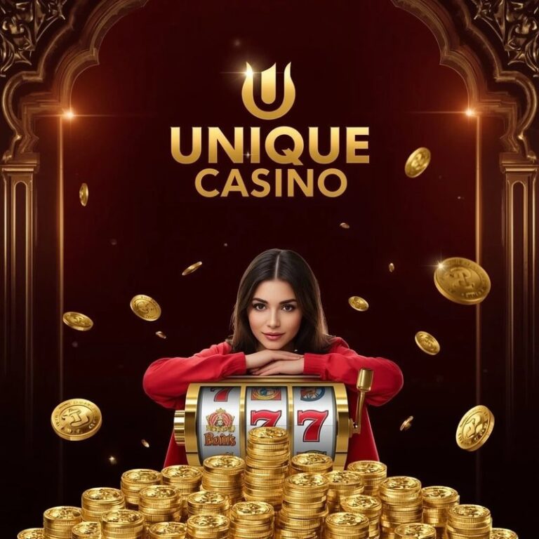 Découvrez le Unique Casino en Ligne : Une Expérience de Jeu sans Égal