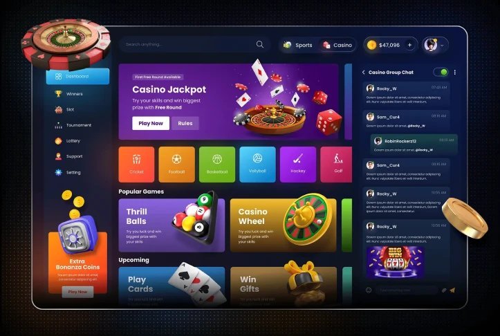 Guide to powerup casino app